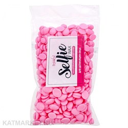 ItalWax Пленочный воск Selfie для депиляции лица 100г 22205082
