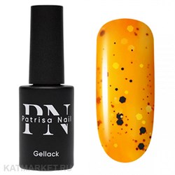 {{photo.Alt || photo.Description || 'PatrisaNail 8мл Серия Juicy Dots 854'}}