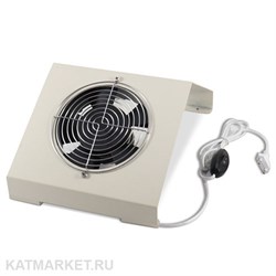 Profi Маникюрный пылесос 65Вт, металлический 22104701