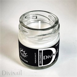 Divinail 30мл Sea & Sun Умная увлажняющая Spa-свеча для рук и тела 12318009