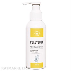 PL Крем-барьер для рук с эвкалиптом 150мл 33002021