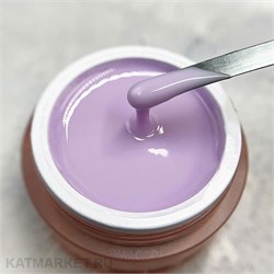 {{photo.Alt || photo.Description || 'PatrisaNail 15гр Гель Fluid Infinity камуфлирующий цветной гель'}}