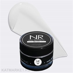 {{photo.Alt || photo.Description || 'NR 30г Гель для моделирования BB-gel classic 200'}}