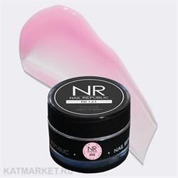 {{photo.Alt || photo.Description || 'NR 30г Гель для моделирования BB-gel classic 202'}}