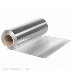 Фольга 18мк 50м парикмахерская Premium 60423422