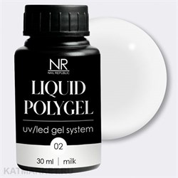 {{photo.Alt || photo.Description || 'NR 30мл Жидкий полигель 02'}}