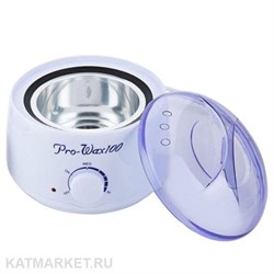 Баночный воскоплав 22107003