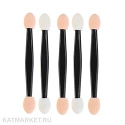 Аппликаторы для пигментов набор 10шт 60815051