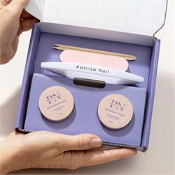 {{photo.Alt || photo.Description || 'PatrisaNail Набор для ламинирования ногтей "Японский маникюр" №2'}}