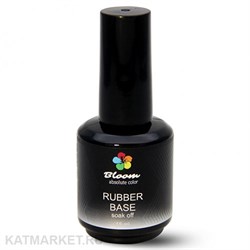 Bloom База каучуковая 15мл 13201001