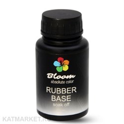 Bloom База каучуковая 30мл 13201002