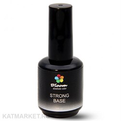 Bloom База Strong 15мл 13201011