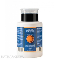 {{photo.Alt || photo.Description || 'Pride 200мл Средство для обезжиривания ногтей и снятия липкого слоя CANDY Тыквенный пирог с помпой'}}