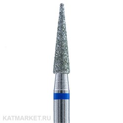Владмива Фреза алмазная, игла 2,5 мм, синяя 806.104.166.524.025 70609225
