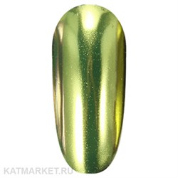 Divinail Зеркальный пигмент 04 60906004