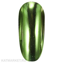 Divinail Зеркальный пигмент 18 60906018