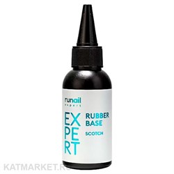 {{photo.Alt || photo.Description || 'Runail 116 База Rubber base scotch флакон 50мл'}}