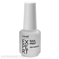 {{photo.Alt || photo.Description || 'Runail 150 Дегидратор Nail prep флакон 15мл'}}