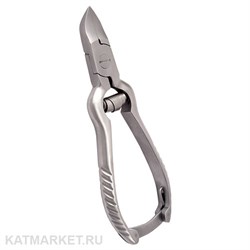 {{photo.Alt || photo.Description || 'SilverStar Classic АТ 853 Кусачки для ногтей 18 мм'}}