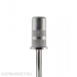 Держатель под цилиндр 6мм 70201101