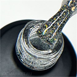 Divinail 15мл Flash 03 Светоотражающий гель-лак 12316013