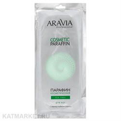 {{photo.Alt || photo.Description || 'ARAVIA Парафин косметический для ног Чайное дерево 500г'}}