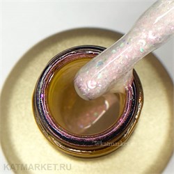 {{photo.Alt || photo.Description || 'BSG 20мл Цветная жесткая база Colloration Hard 118 Бежевый Опал'}}