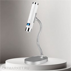 {{photo.Alt || photo.Description || 'Лампа-фонарик c ИИ сенсором белая'}}