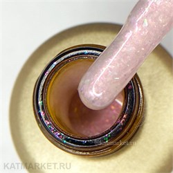 {{photo.Alt || photo.Description || 'BSG 20мл Цветная жесткая база Colloration Hard 120 Розовый Опал'}}