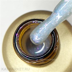 {{photo.Alt || photo.Description || 'BSG 20мл Цветная жесткая база Colloration Hard 122 Серый Опал'}}