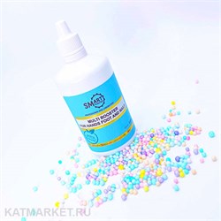 Smart Мульти Бустер для стоп и ногтей 100мл 32502002