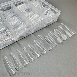 {{photo.Alt || photo.Description || 'Divinail Верхние формы Мега Ассорти 12 видов 288шт'}}