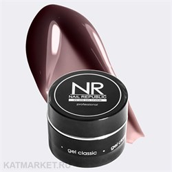 {{photo.Alt || photo.Description || 'NR 15мл Гель для моделирования Caramel Gel 43/1 жидкая консистенция'}}