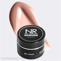 {{photo.Alt || photo.Description || 'NR 15мл Гель для моделирования Caramel Gel 46/1 жидкая консистенция'}}
