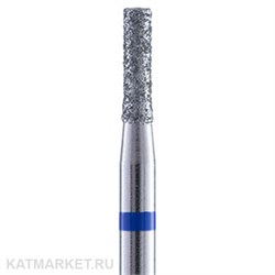 Владмива Фреза алмазная, цилиндр 1,8 мм, синий 806.104.110.524.018 70616218