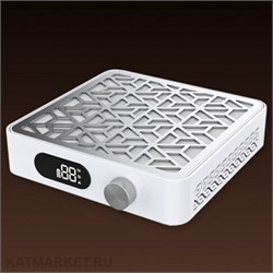 {{photo.Alt || photo.Description || 'Маникюрный пылесос Пылесос X15'}}