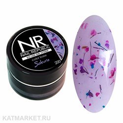 {{photo.Alt || photo.Description || 'NR 5г Камуфлирующая база SAKURA 200'}}