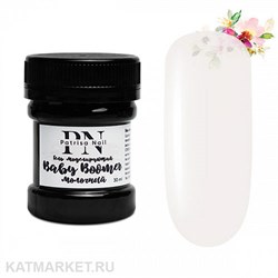 {{photo.Alt || photo.Description || 'PatrisaNail 30мл Baby Boomer, молочный'}}