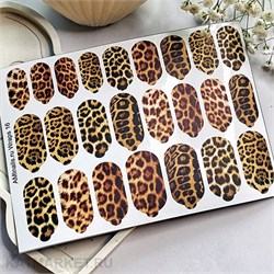 Aminails пленка 16 61233016