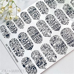 Aminails пленка 35 61233035