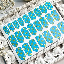 Aminails пленка 65 61233065