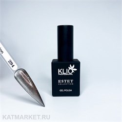 {{photo.Alt || photo.Description || 'Klio 10мл Серия Estet Collection Кошачий глаз 294'}}