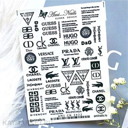 Aminails слайдеры cn 3422 61221422