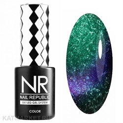 NR 10мл Кошачий Глаз Pearl Cat 102 11748102