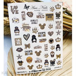 Aminails слайдеры wp 0497 61225497