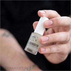 {{photo.Alt || photo.Description || 'PatrisaNail 8мл Мужское матовое покрытие для ногтей Brutal Polish'}}