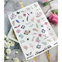 Aminails слайдеры wp 0506 61225506