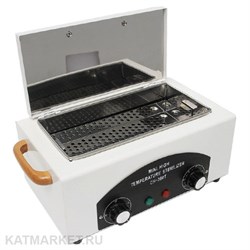 Сухожаровой шкаф для стерилизации CH-360T, белый 22103001