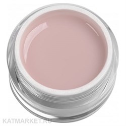 Cosmoprofi Молочный гель Milky Beige средней вязкости 15г 12801311