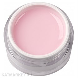 Cosmoprofi Молочный гель Milky Pink средней вязкости 15г 12801341